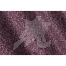 Шкіра ВРХ Флотар SHIMMER бордо AMETISTA 1,2-1,4 Італія